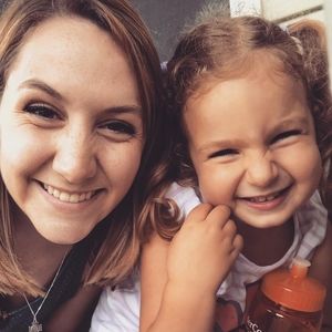 Meet your Posher, Molly